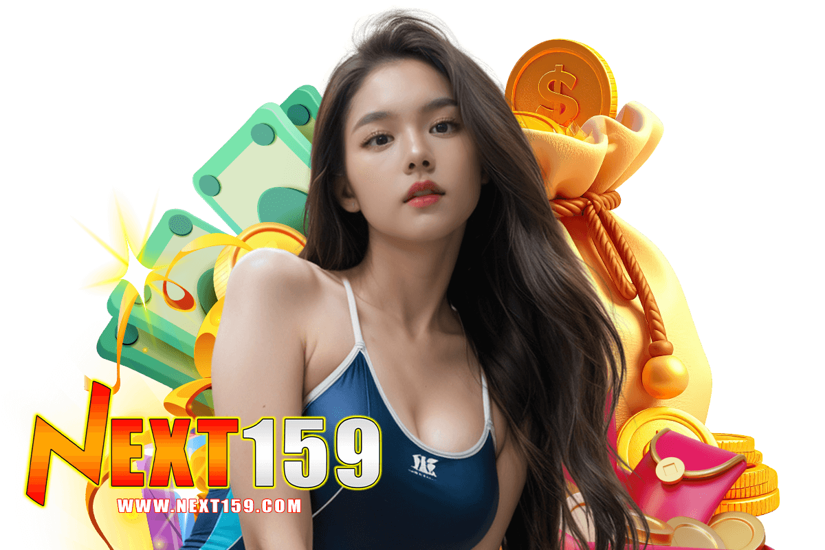 next159 แจกเครดิตฟรี